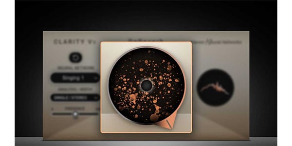 WAVES / Clarity Vx DeReverb Download Delivery画像2