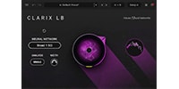WAVES / Clarix LB　簡易パッケージ版