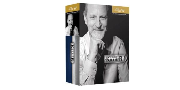 AVES ( ウェーブス ) / Eddie Kramer Signature Series