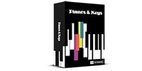 WAVES Pianos &amp; Keys CG from any iZotope