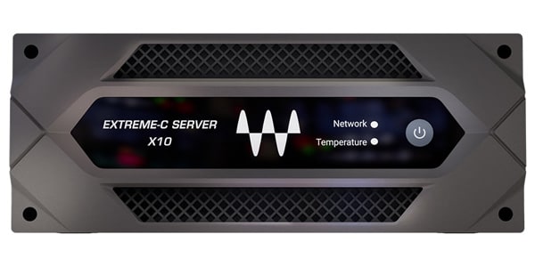WAVES / SoundGrid Extreme Server-C画像2