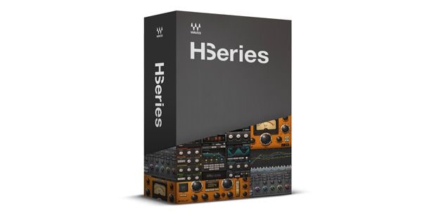 WAVES H-Series サウンドハウス