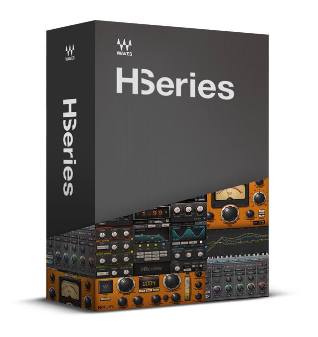 WAVES/H-Series