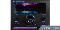 WAVES / IDX Intelligent Dynamics ダウンロード納品