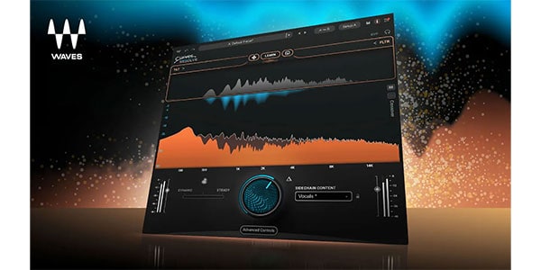 WAVES ( ウェーブス )  / Curves Resolve ダウンロード納品画像2