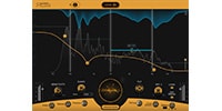 WAVES / Curves Equator 簡易パッケージ版