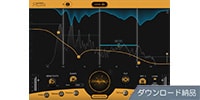 WAVES / Curves Equator ダウンロード納品版
