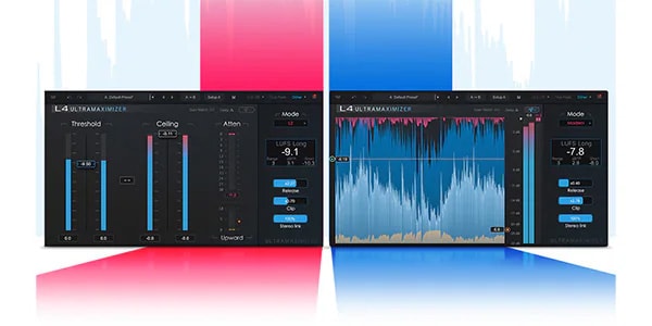WAVES ( ウェーブス )  / L4 Ultramaximizer ダウンロード納品 画像3