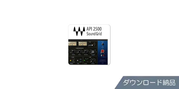 WAVES / API 2500