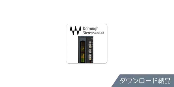 WAVES / Dorrough Stereo