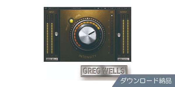 WAVES / Greg Wells PianoCentric
