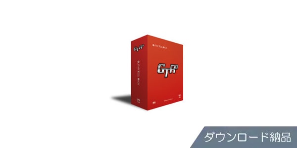 WAVES / GTR3