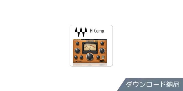 WAVES / H-Comp Hybrid Compressor