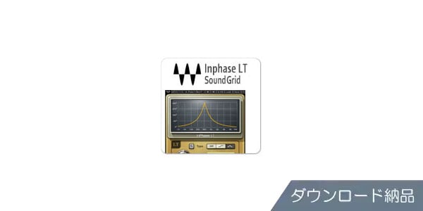 WAVES / InPhase LT