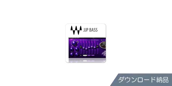WAVES / JJP Bass