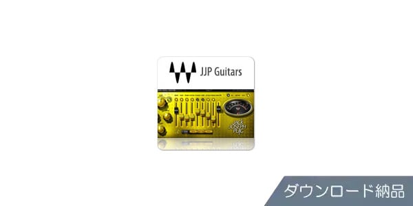 WAVES ( ウェーブス )  / JJP Guitars