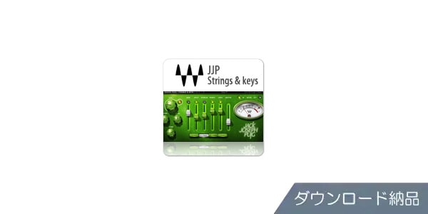 WAVES / JJP Strings & Keys