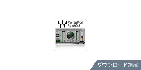 WAVES / MondoMod