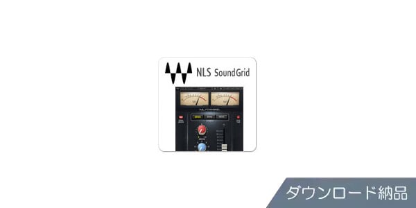 WAVES ( ウェーブス )  / NLS Non-Linear Summer
