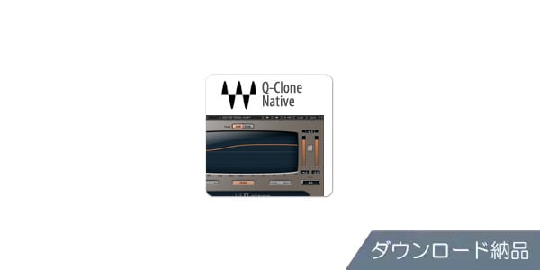 WAVES ( ウェーブス )  / Q-Clone