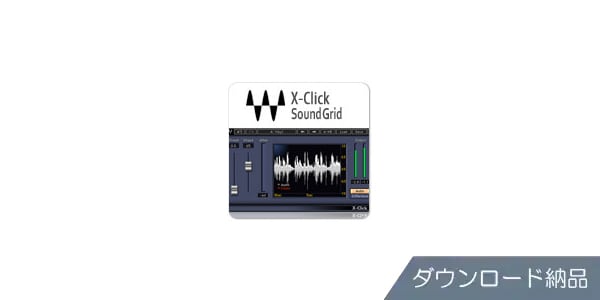 WAVES / X-Click