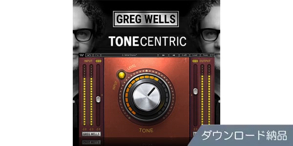 WAVES / Greg Wells ToneCentric