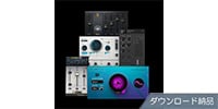 WAVES / Waves配信音質向上パック　ダウンロード納品