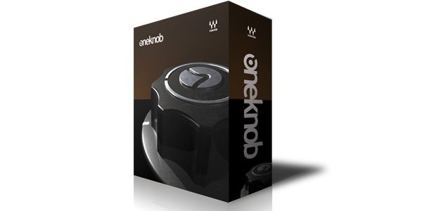 WAVES/OneKnob Series