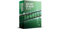 WAVES Sound Design Suite