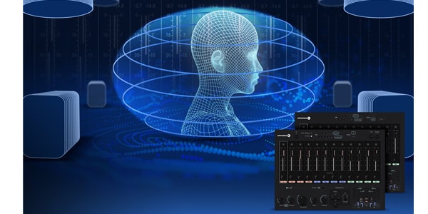 WAVES ( ウェーブス )  / Spherix Immersive Compressor & Limiter　ダウンロード納品 画像4