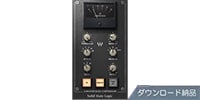 WAVES SSL G-Master Buss Compressor　プラグイン　ダウンロード納品