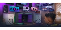 WAVES / Waves Creative Access Ultimate サブスクリプション版1年