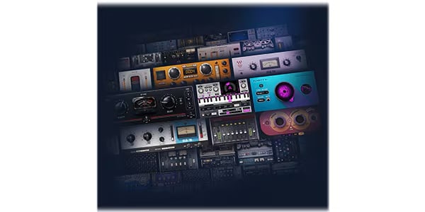 WAVES / Waves Creative Access Ultimate サブスクリプション版1ヶ月画像2