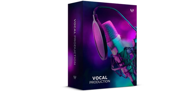 WAVES/Vocal Production