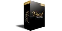 WAVES Signature Series Vocals CG from any iZotope