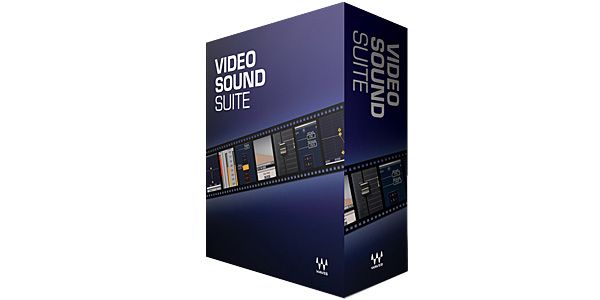 WAVES/Video Sound Suite