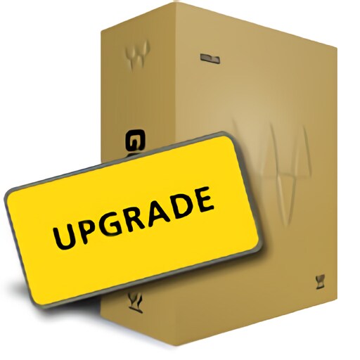 WAVES/Gold Upgrade from Silver