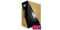WAVES Gold + RenMaxx Upgrade from Gold