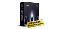 WAVES Horizon Upgrade from Platinum　ダウンロード納品