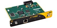 WAVES X-WSG I/O Card