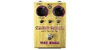 WAY HUGE / Saffron Squeeze