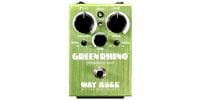 WAY HUGE / Green Rhino MK4