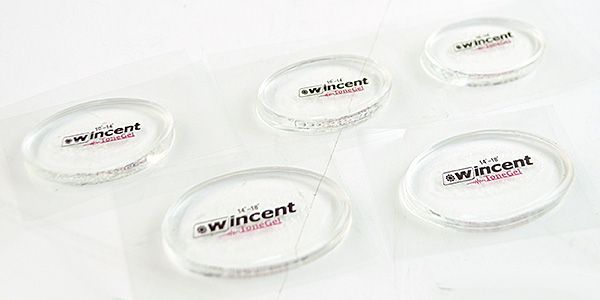 WINCENT ( ウィンセント )  / W-ToneGel 画像2