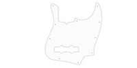 WD Music Products / JBAS-302 Fender American Standard Jazz Bass White