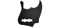  JBAS-327 American Standard JB Simulated Black Anodized