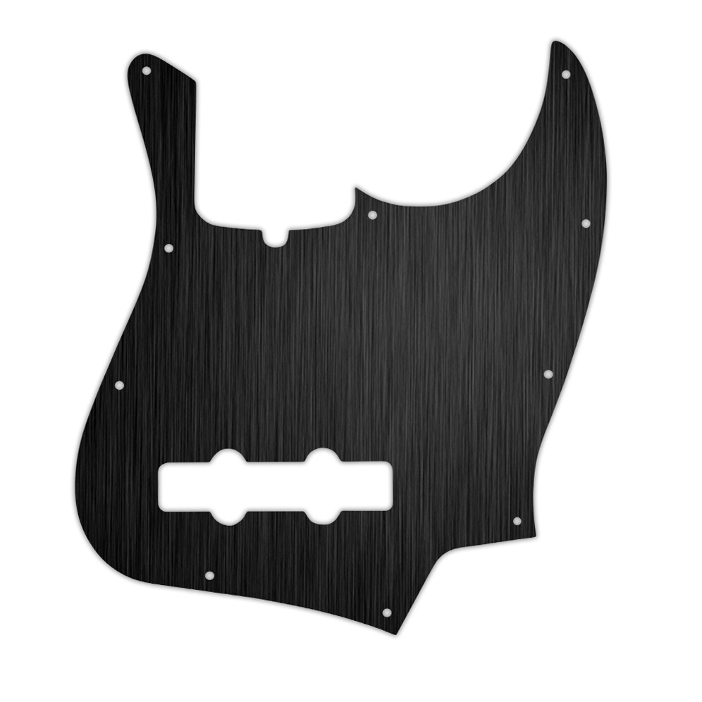 /JBAS-327 American Standard JB Simulated Black Anodized