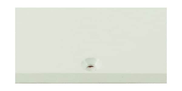 WD Music Products / STGB-5302 Pickguard For StingRay Classic White 画像2