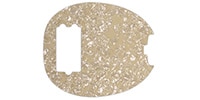 WD Music Products / STGB-5328C Pickguard For StingRay Classic Cream Pearl