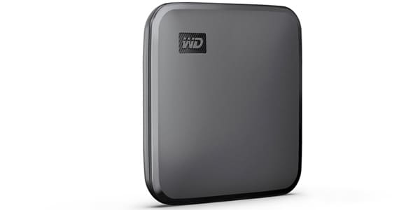 Western Digital / WDBAYN0020BBK-JESN