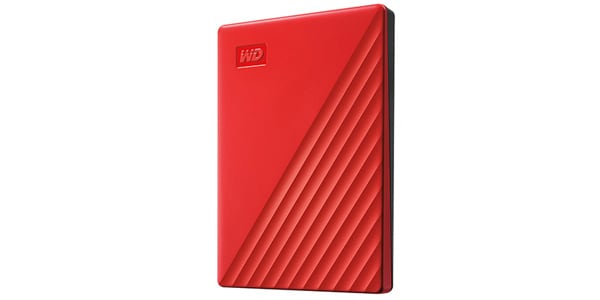 Western Digital / WDBYVG0020BRD-JES1